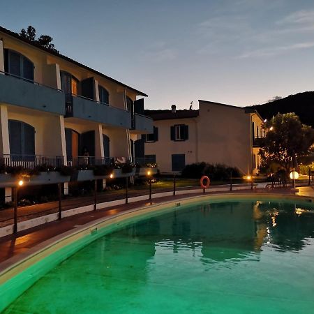 Hotel Horizon Elba Portoferraio Exterior photo