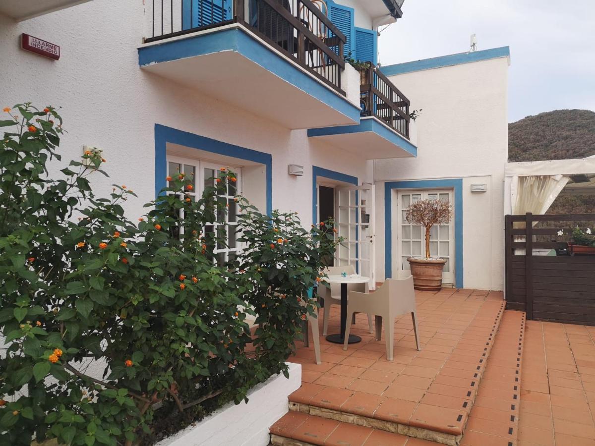 Hotel Horizon Elba Portoferraio Exterior photo